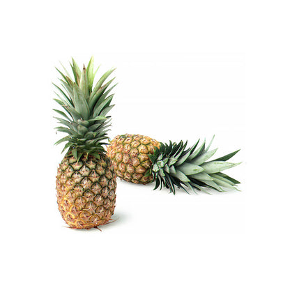 Golden Pineapple