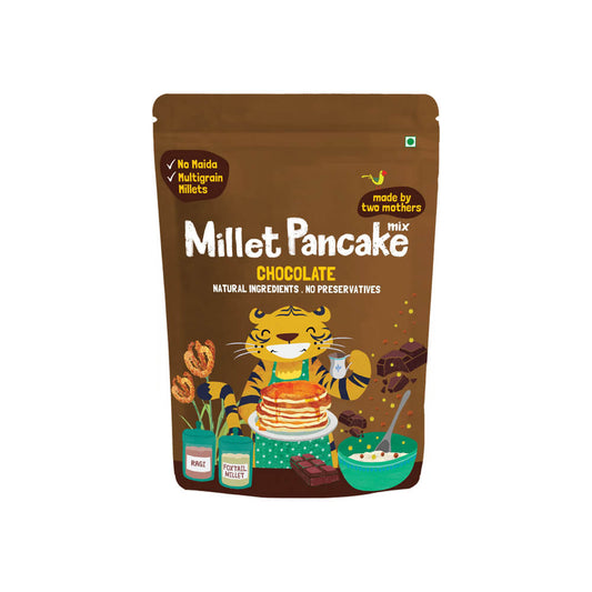 Slurrp Millet Chocolate