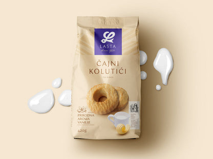 Napolitanke Ljesnjak